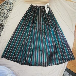 NWT PATRA Long Skirt Size 14